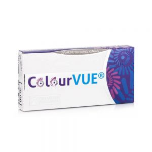 Colourvue Cheerful (2 pcs – monthly)